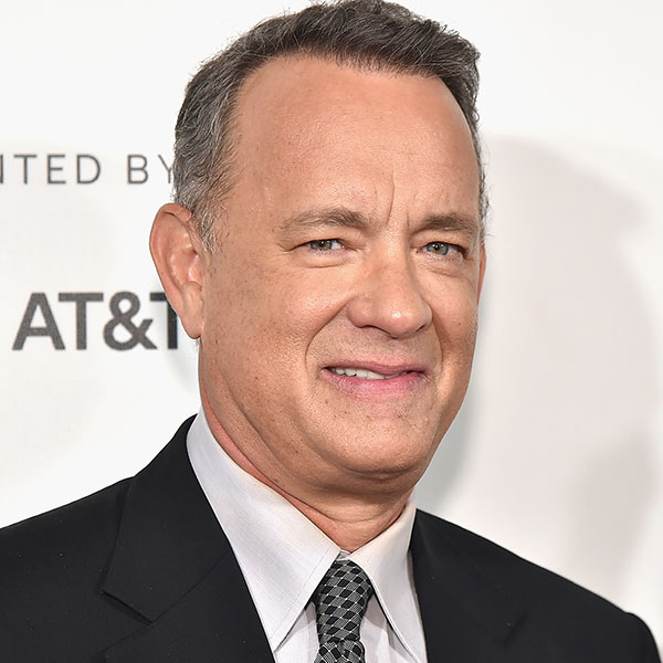 トム・ハンクス